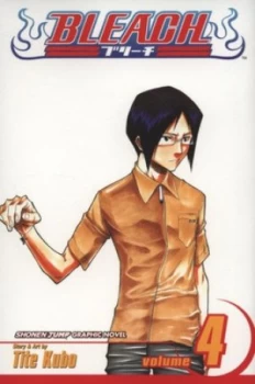 Image of Quincy Archer Hates You by Tite Kubo Book