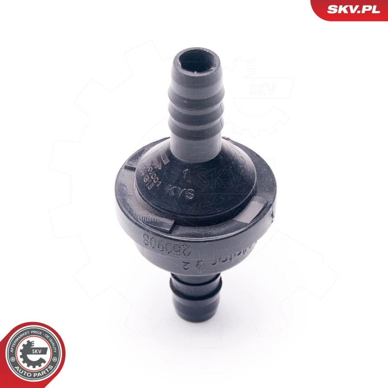 Image of ESEN SKV Intake air control valve ESEN SKV 31SKV001