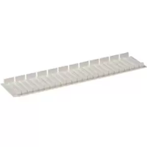Image of ABB 2CPX062384R9999 ZA1P5 Switchboard cabinet No. of partitions = 12