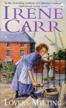 Image of Lovers Meeting by Irene Carr Paperback
