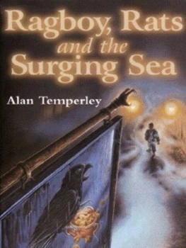 Image of Ragboy Rats and the Surging Sea by Alan Temperley Book