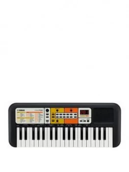 image of Yamaha Pss-F30 Portable Keyboard