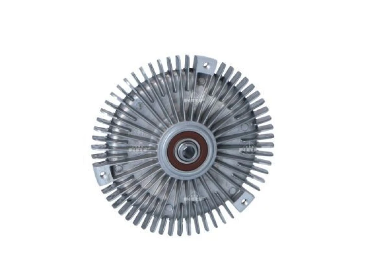 Image of NRF 49627 Fan Clutch Clutch,radiator fan (509)