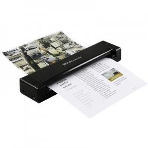 Image of IRIS by Canon IRIScan Executive 4 Sheetfed Scanner