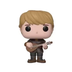 image of Disney Frozen 2 Kristoff Pop! Vinyl Figure