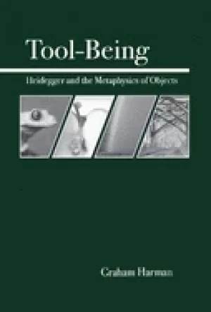 Image of tool being heidegger and the metaphysics of objects