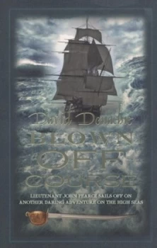 Image of Blown off Course by David Donachie Paperback
