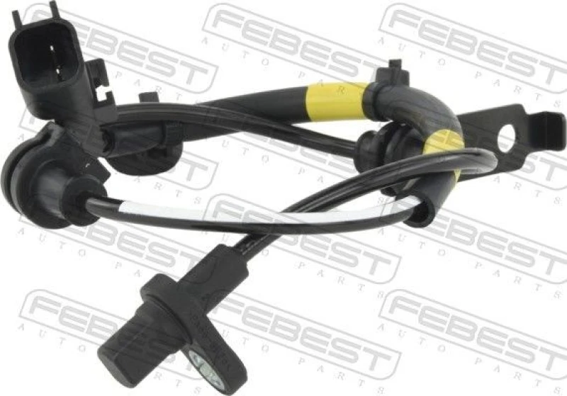 Image of ABS sensor FEBEST 21606-014