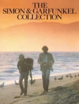 Image of The Simon and Garfunkel Collection by Paul Simon Paperback