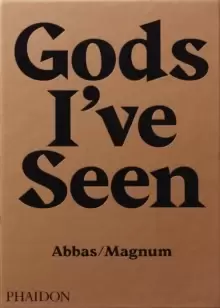 Image of Gods I've Seen : Travels Among Hindus