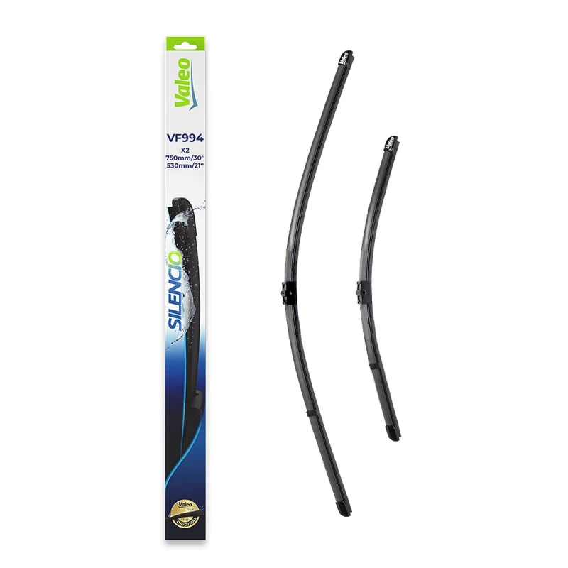 Image of Wiper blade VALEO 577994