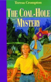 Image of Coal Hole Mystery by Teresa Crompton Paperback