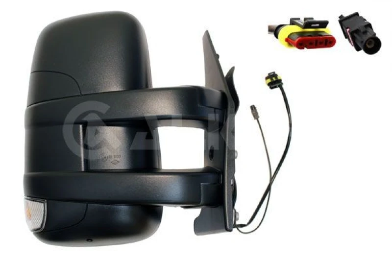 Image of ALKAR Wing mirror ALKAR 9205249
