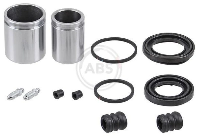 Image of A.B.S. Repair Kit, brake caliper A.B.S. 57318