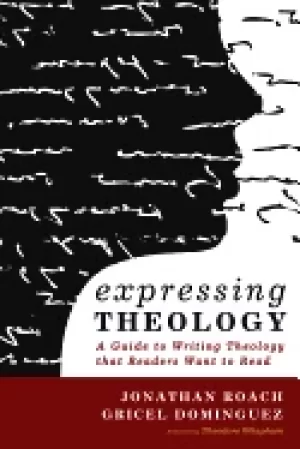 Image of expressing theology