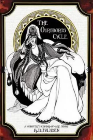 Image of The Ouroboros Cycle Book 1 by G D Falksen