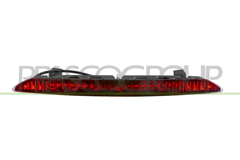 Image of PRASCO Third brake light PRASCO BM6244150