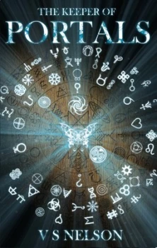 Image of The Keeper of Portals by V S Nelson Book