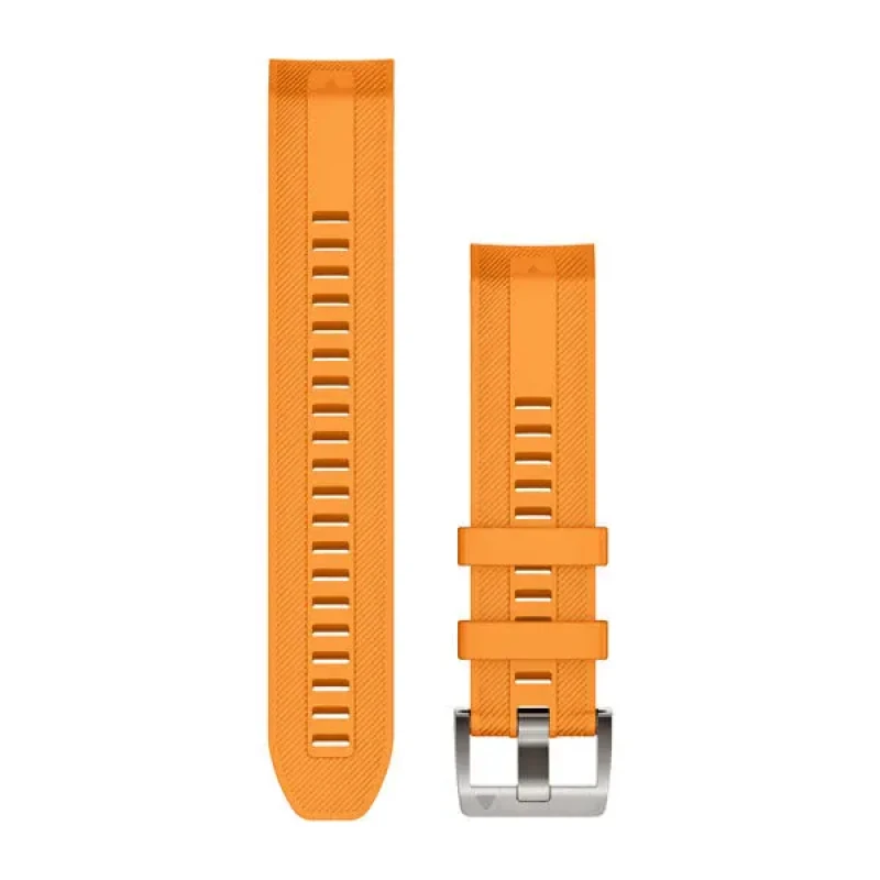 Image of Garmin 010-13225-04 QuickfitA 22 MARQ Strap Only - Watch