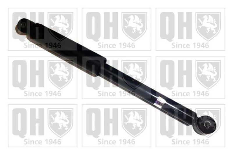 Image of QUINTON HAZELL Shock absorber QUINTON HAZELL QAG181303