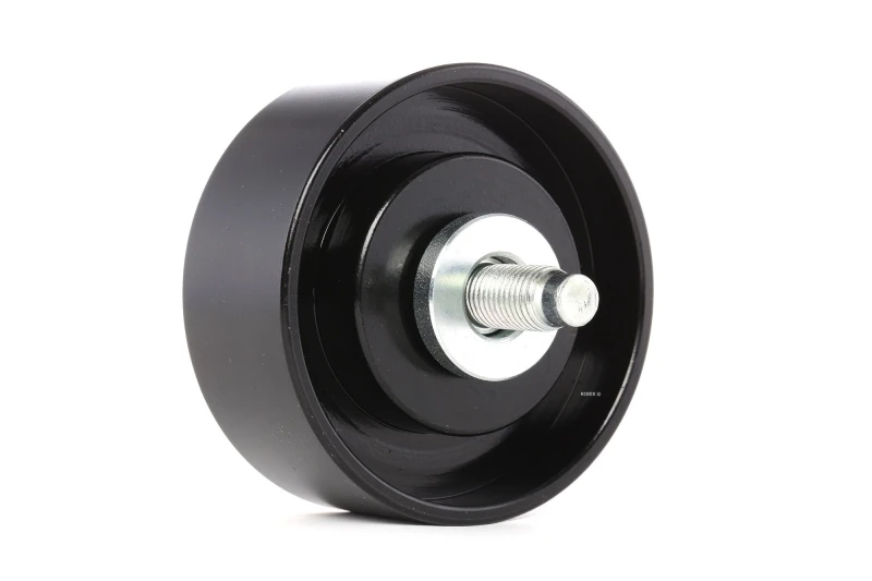 Image of RIDEX 312D0045 Idler Pulley Deflection/Guide Pulley,v-ribbed belt (312)
