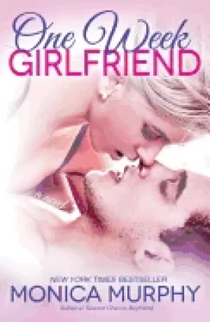Image of one week girlfriend a novel