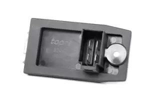 Image of TOPRAN Resistor, interior blower FORD 304 208 1012450,1066902,1079538 1311115,3M5H18B647BA,95BW18B647AA,95BW18B647AB,XS4H18B647AA