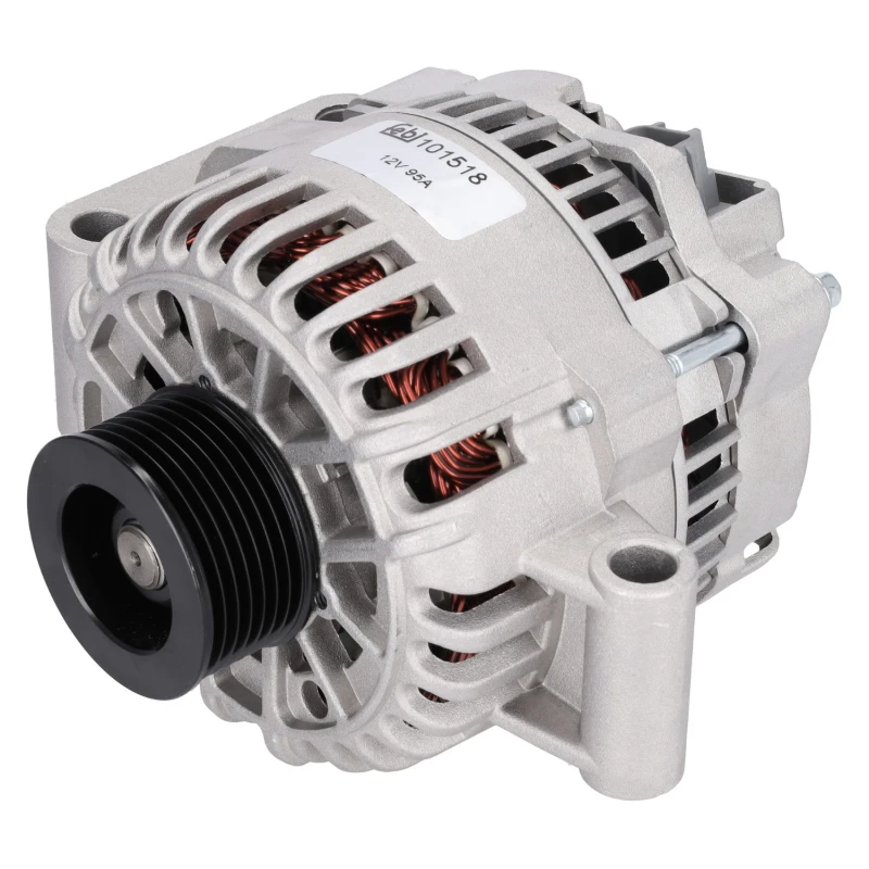 Image of Alternator FEBI BILSTEIN 101518