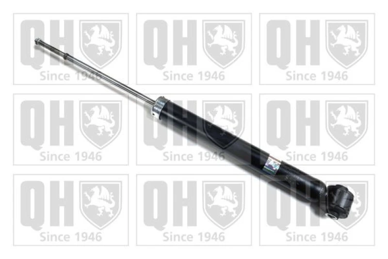 Image of QUINTON HAZELL Shock absorber QUINTON HAZELL QAG179780