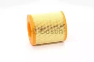 Image of Bosch F026400027 Air Filter Insert S0027