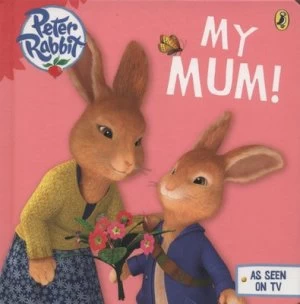 Image of My Mum by Beatrix Potter Book