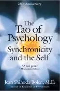 Image of tao of psychology synchronicity and the self