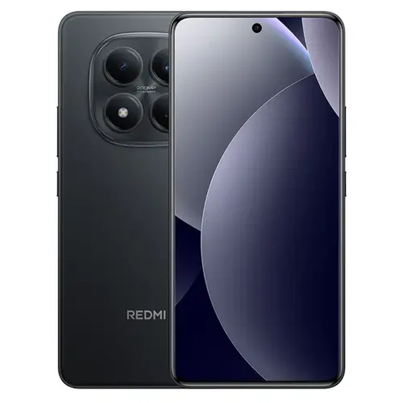 Image of Xiaomi Redmi Note 15 Pro 5G 12GB 256GB