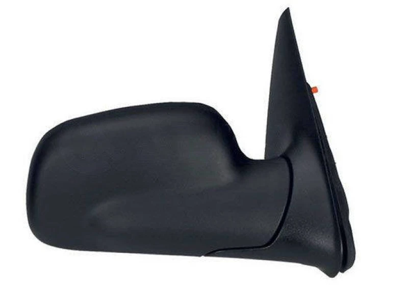 Image of ALKAR 9026042 Wing mirror Right, Electric, Convex Outside Mirror (50)