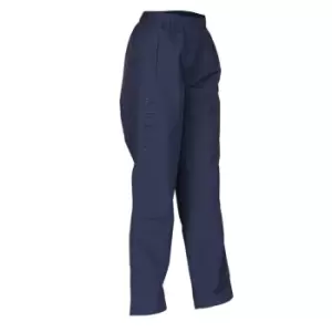 image of Aubrion Waterproof Trousers - Blue