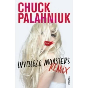 Image of Invisible Monsters Remix