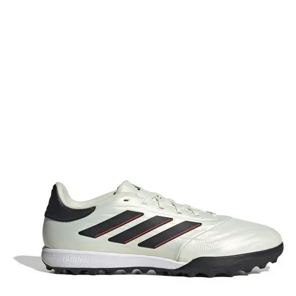 Image of adidas Copa Pure II.3 League Astro Turf Football Boots - White 6