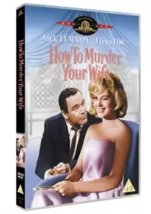Image of How to Murder Your Wife