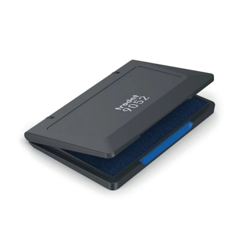 Image of Trodat Trodat 9052 Stamp Pad 110x70mm Blue 56344 56344