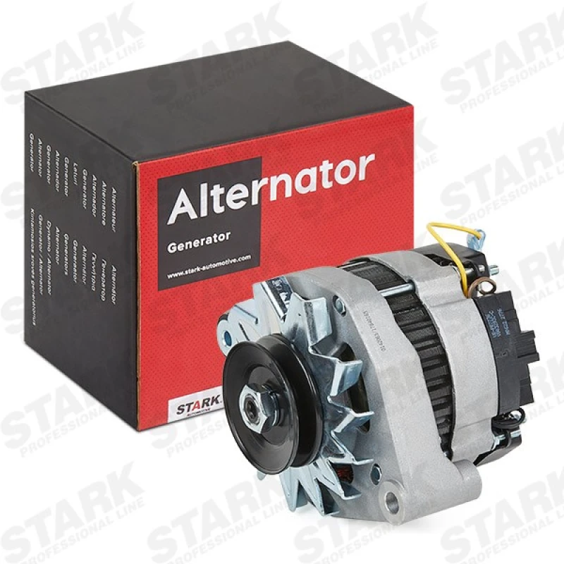 Image of STARK Alternator STARK SKGN-03221664