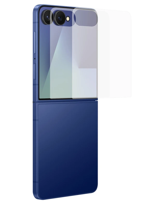 Image of Samsung Anti-reflecting Film EF-UF766CTEGWW