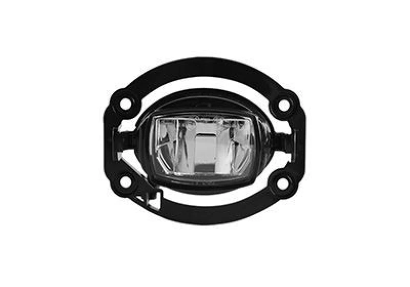 Image of VAN WEZEL Fog Light VAN WEZEL 2131999