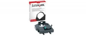 image of Lexmark 3070169 Black Laser Toner Ink Cartridge