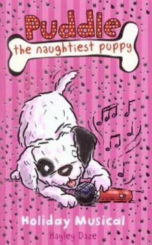 Image of Holiday Musical by Hayley Daze and Ann Kronheimer Paperback