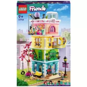 Image of 41748 LEGO FRIENDS