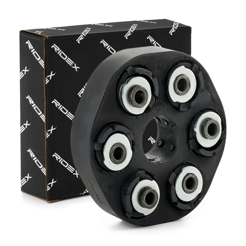 Image of RIDEX Drive shaft coupler RIDEX 1427J0111