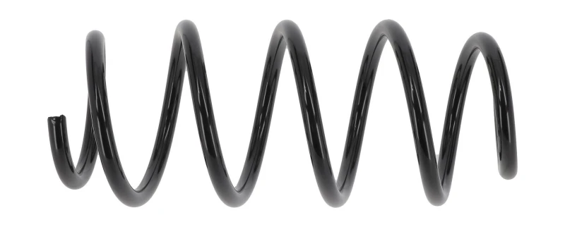 Image of MONROE Coil spring MONROE SP4431