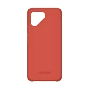 image of Fairphone F4CASE-1RD-WW1 mobile phone case 16cm (6.3") Cover Red