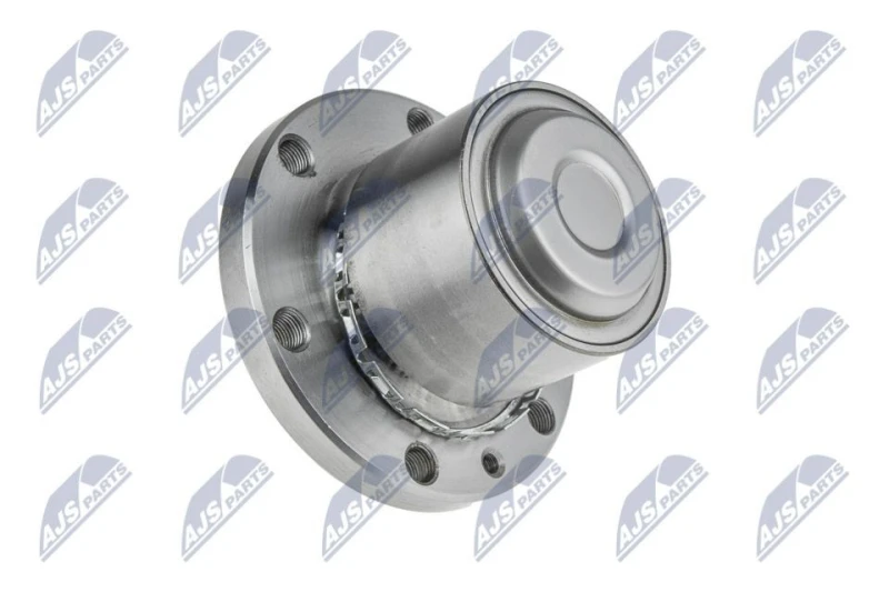 Image of NTY Wheel bearing kit NTY KLP-ME-024