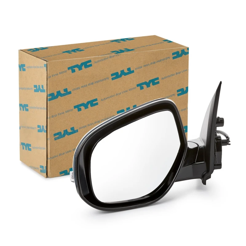 Image of TYC Wing mirror TYC 323-0016